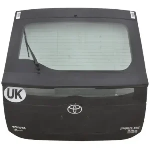 Nowość KLAPA TYLNA BAGAŻNIKA TOYOTA PRIUS II KAMERA